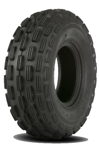 Front Max A/T K284 1