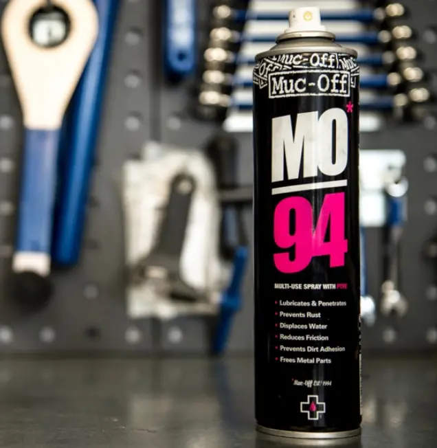 Protecteur Multi Surface Mo-94 Aérosol 1