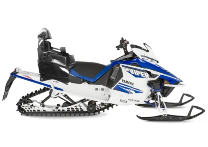 Seatjack Support De Siège /Arctic Cat - Yahama 1