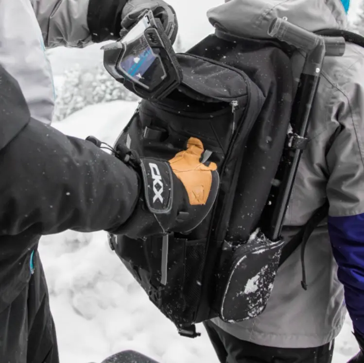 Sac À Dos Summit 23 L 1