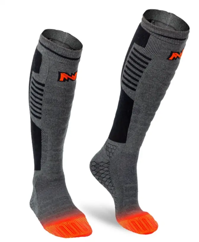 Bas Chauffant Premium 1