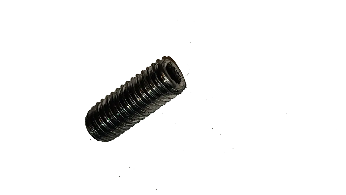 Burn-E Pin For Steering Column V2 (Threaded) 1