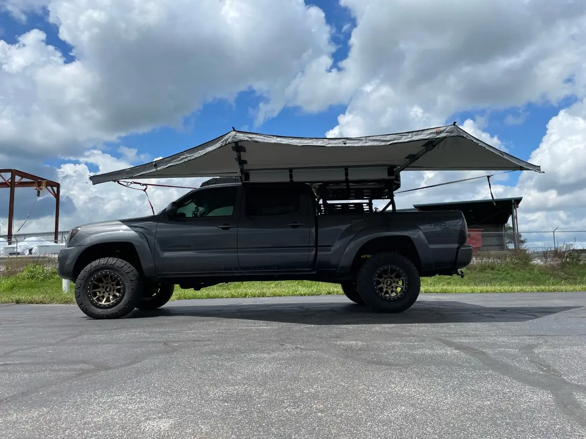 Sky Ridge 180Xl Awning 1