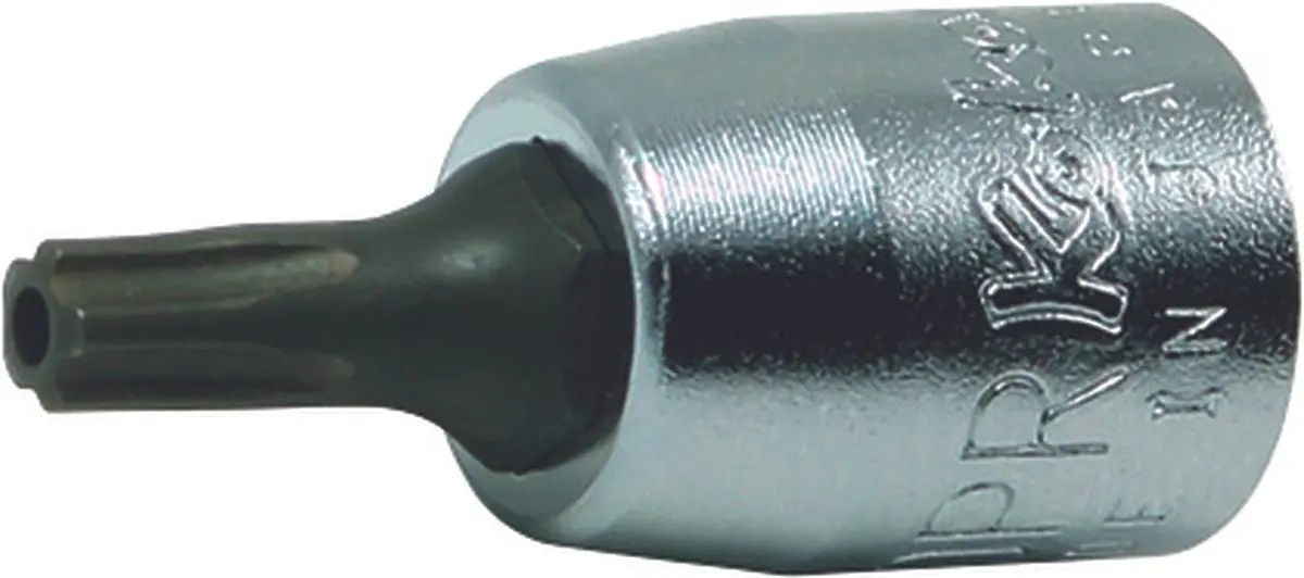 1/4 Sq. Dr. Torxplusâ® 8Ip Bit Socket - Length 28Mm 1