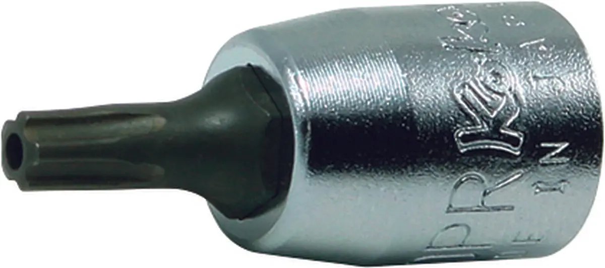 1/4 Sq. Dr. Torxplusâ® 25Ip Bit Socket - Length 28Mm 1