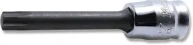 1/4 Sq. Dr.  Z-Series Torxâ® T27 Bit Socket - Length 50Mm 1