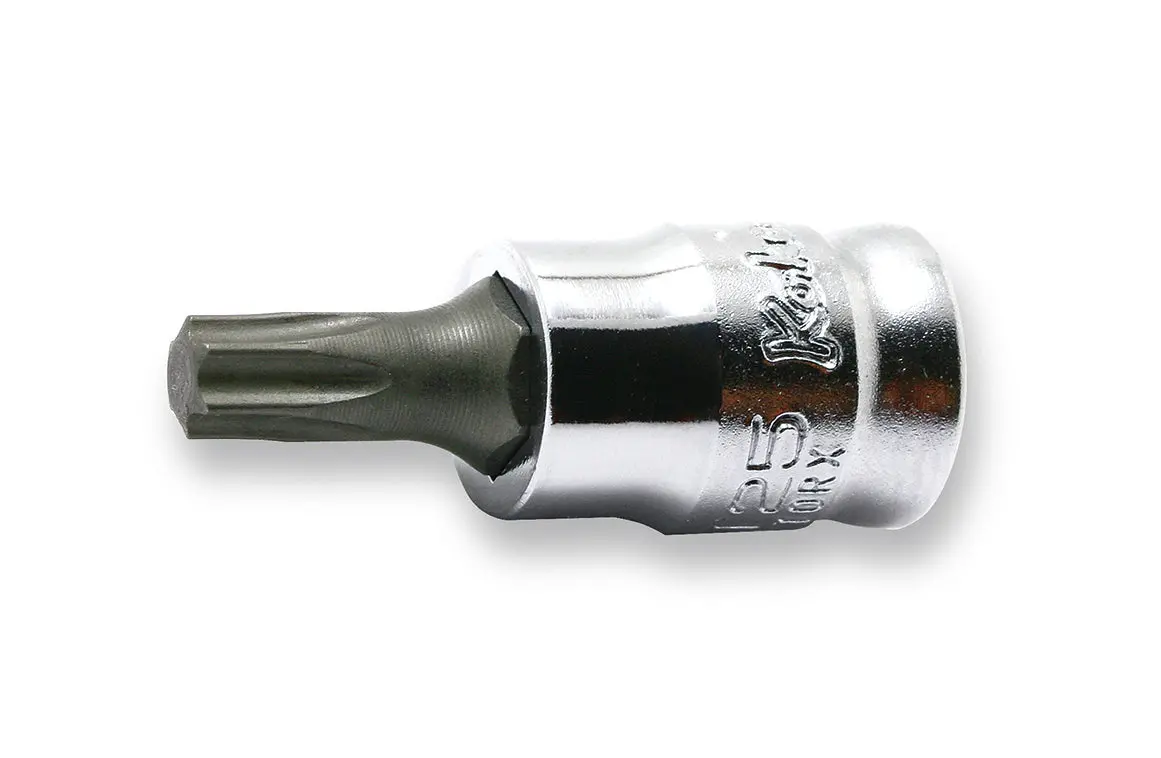 1/4 Sq. Dr. Z-Series Torxâ® T30 Bit Socket - Length 28Mm 1