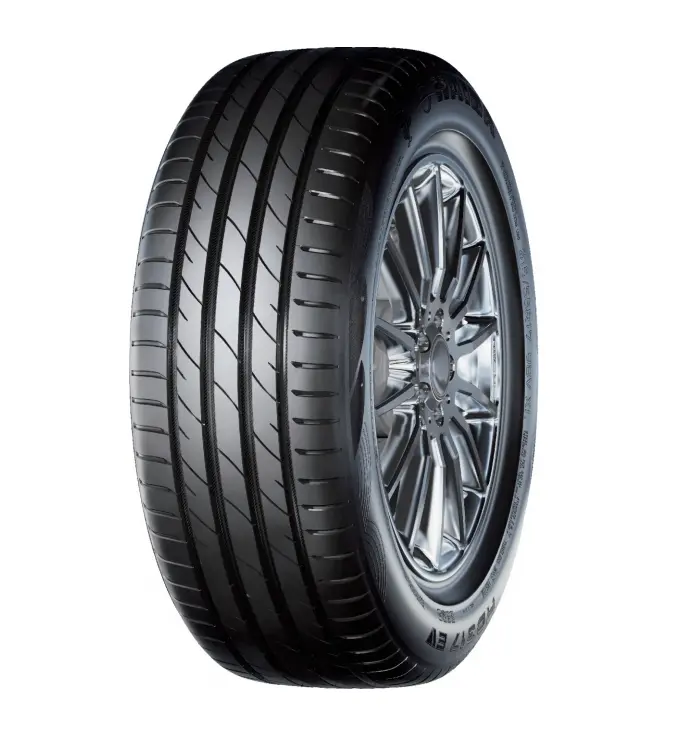Haida Hd317 Evt 245/45Zr19xl 1