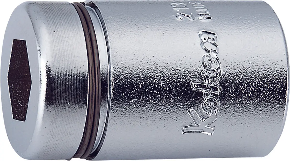 1/4 Sq. Dr. Adaptor  5/16 For 5/16H Bit Length 26Mm 1