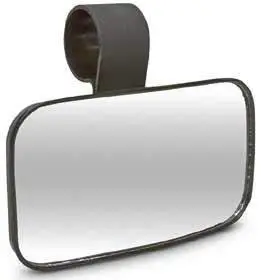 Mirror 1.5/1.75 2 Clamp 1