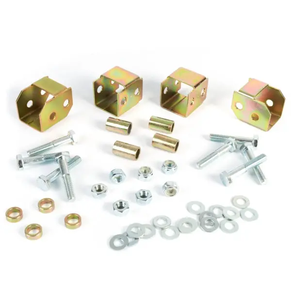 Relevement Susp+2" Ens Suz Kingquad  Highlifter (2007/2010) 1