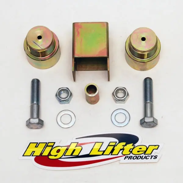 Relevement Susp +2"Kawa Kvf Highlifter (1998/2002) 1