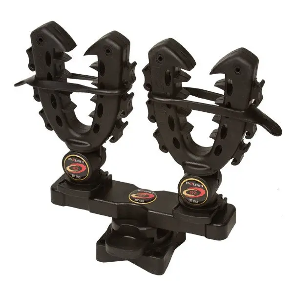Support A Fusil (Grip Double Xl) 1