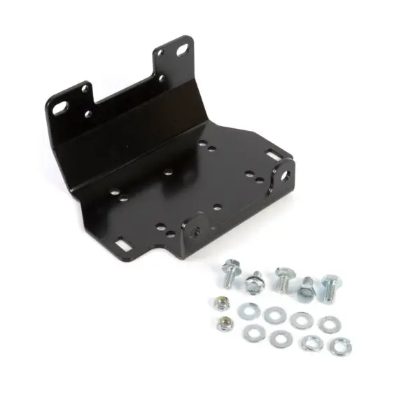Support De Treuil/ Yahama Grizzly-Kodiak 1