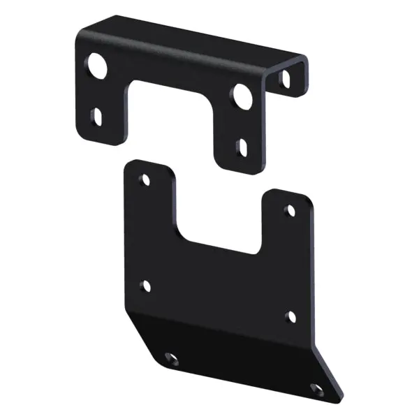 Support De Montage Pour Treuil / Arctic Cat Alterra 1