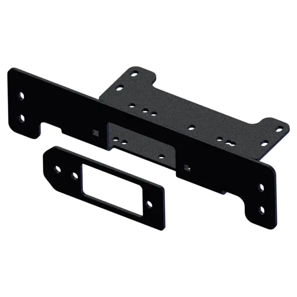 Support Treuil Kawasaki Kfi 1
