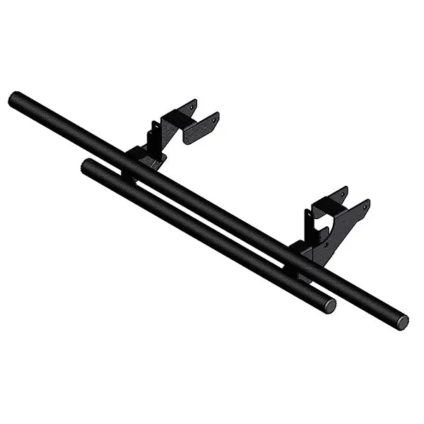 Pare-Choc Dt Arr Polaris Ranger 570 2017/2022 1