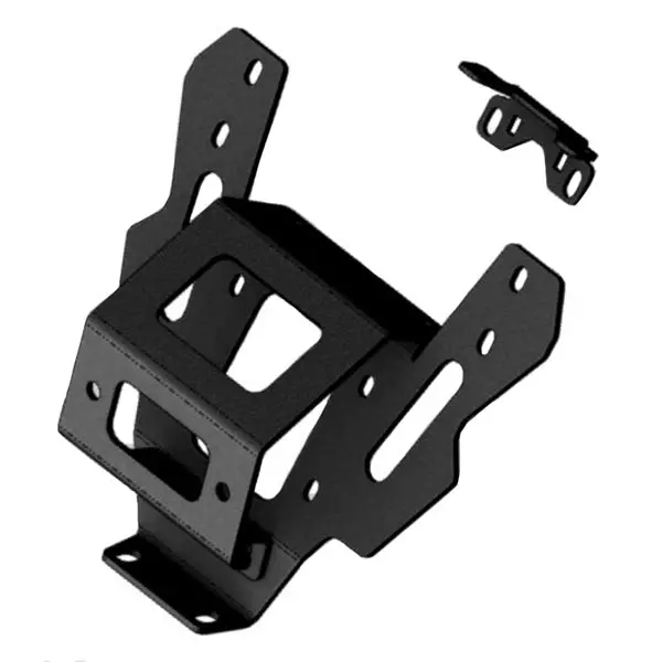 Support Treuil Textron Kfi 1