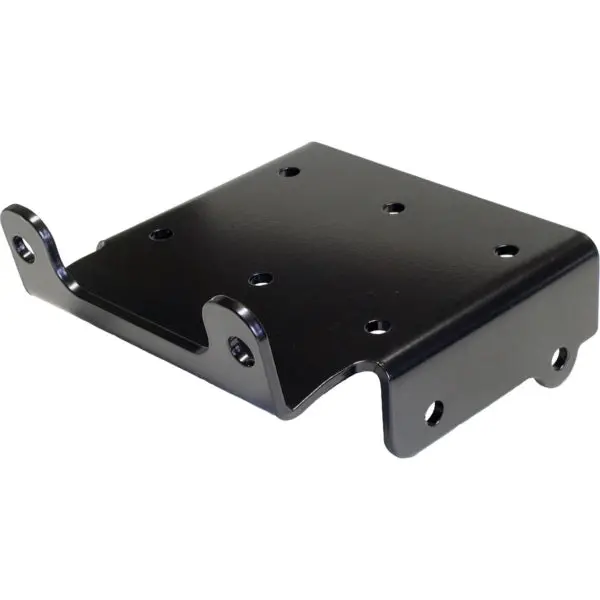 Support De Montage Pour Treuil / Suzuki Kingquad 450-500-750 (2005+) 1