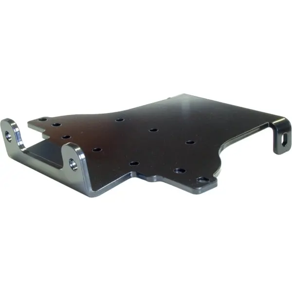 Support De Montage Pour Treuil / Honda Foreman -Rubicon 1