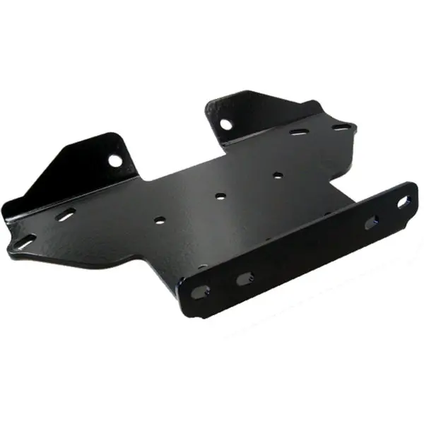 Support De Montage Pour Treuil / Kawasaki Brute Force 650-750 1