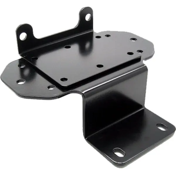 Support De Montage Pour Treuil / Yamaha Rhino 1