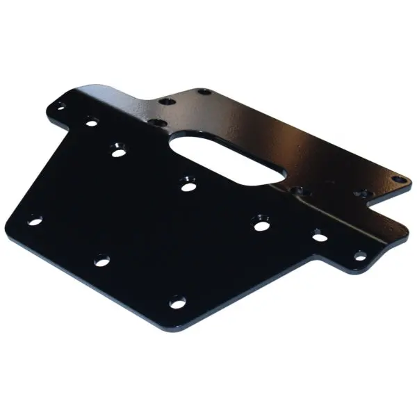 Support De Montage Pour Treuil / Honda Trx 420 1