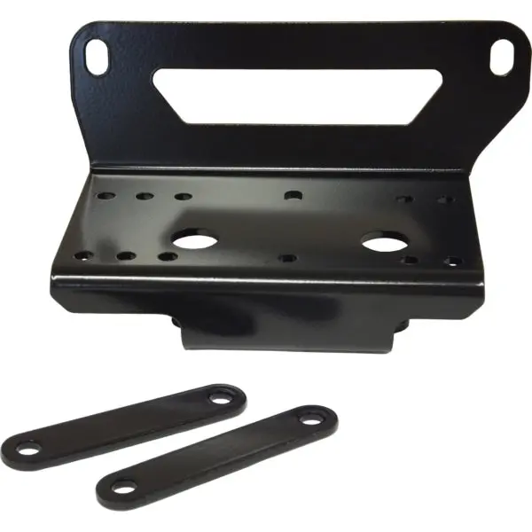 Support De Montage Pour Treuil / John Deere Gator 1