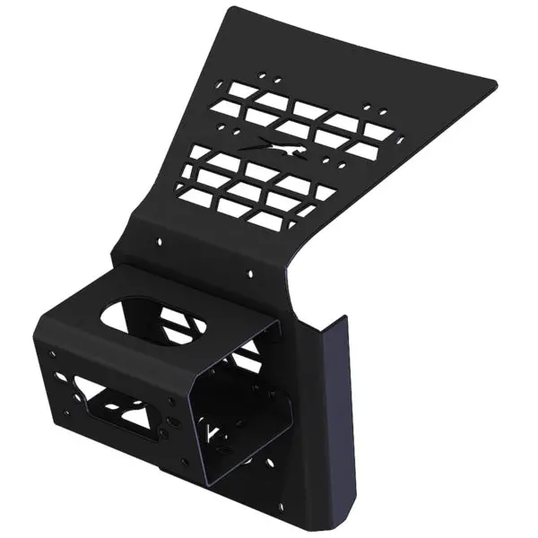 Support Montage / Arctic Cat Wildcat 1000 1
