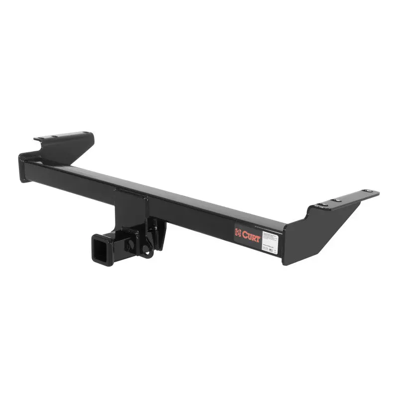 Curt Class 3 Trailer Hitch For 2003–2011 Volvo Xc90 – Includes 2" Receiver Tube 1