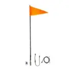 Lumiere Whip Del 4" A/Telecommande Simp 1