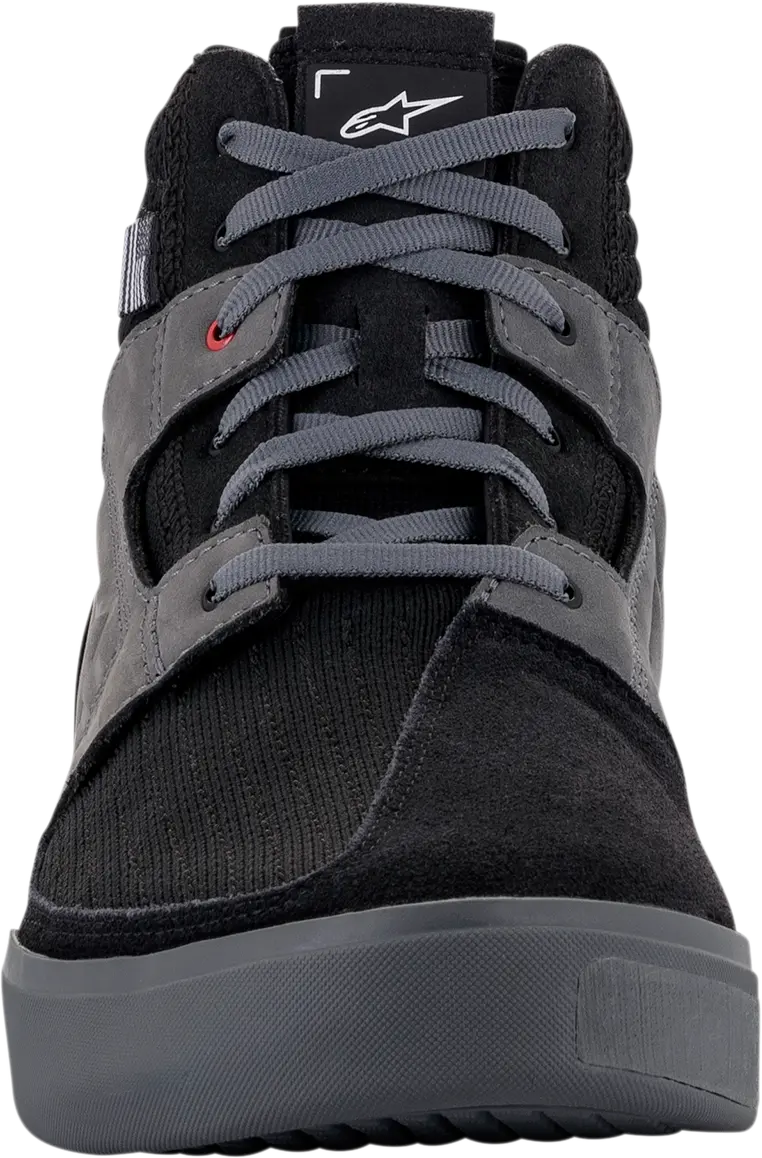 Alpinestars Primer Shoes - Black/Gray - Us 10 26500211738-10 1