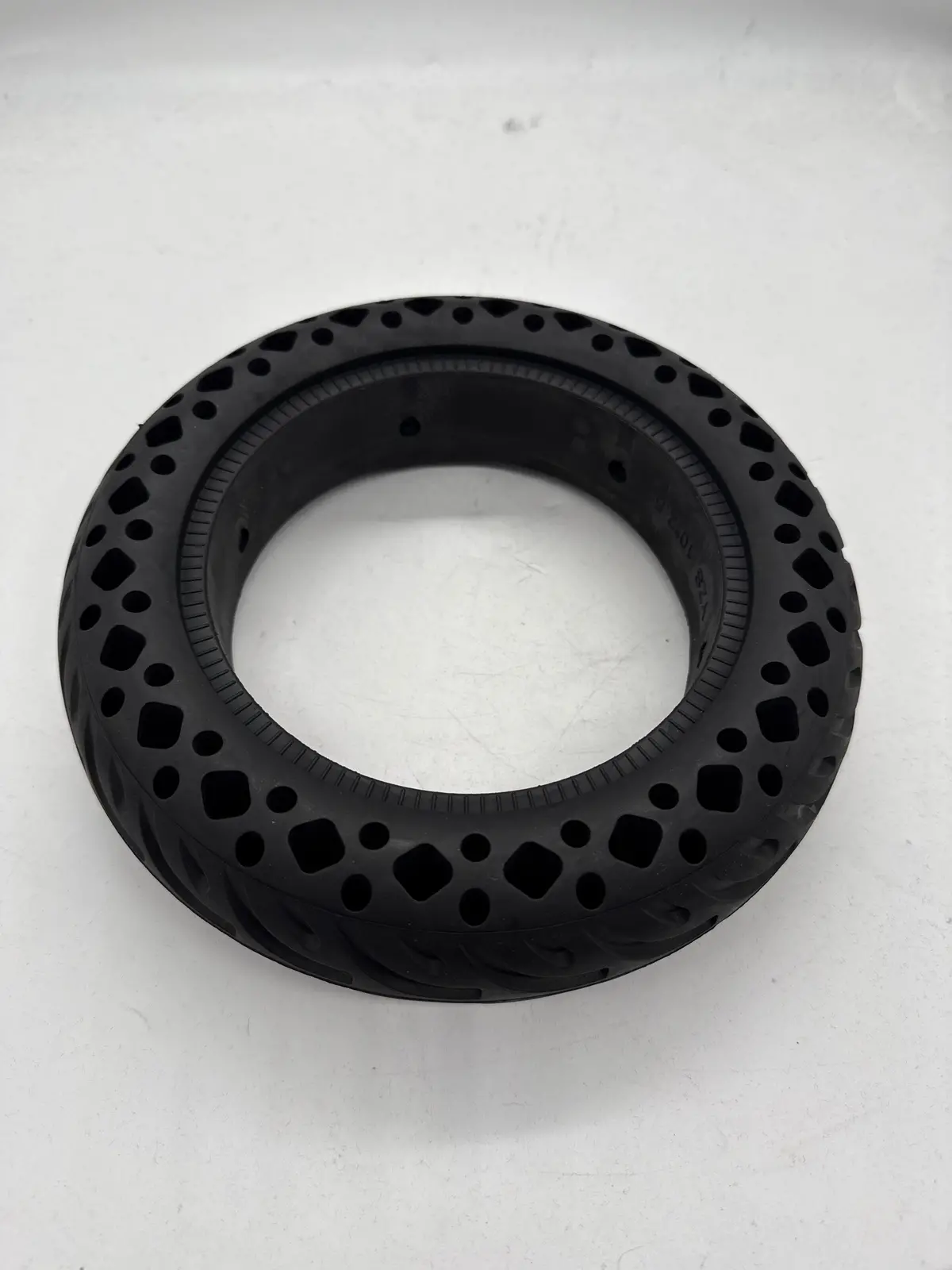 10X2.5 Solid Tire For Ninebot Max G30, Tread 2 1
