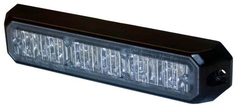 Hella Warning Light – 2-Way Beacon (2Wb) For Off-Road And Emergency Use 1