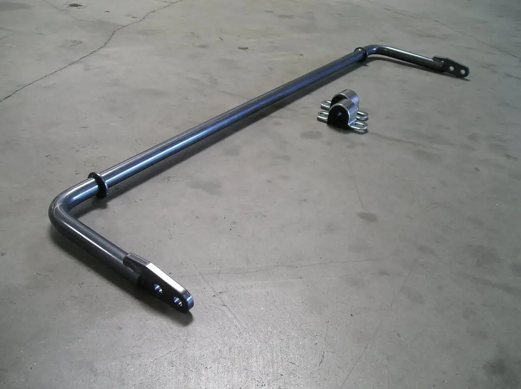 Progress Rear Sway Bar Upgrade (22Mm) 1