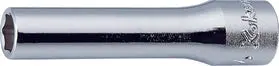 1/4 Sq. Dr. Socket  Ba3 6 Point Length 50Mm 1