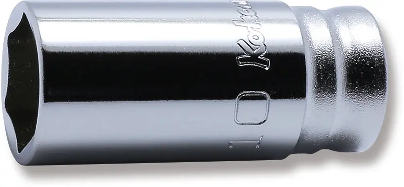 1/4 Sq. Dr. Socket  11Mm 6 Point Length 30Mm Z-Series 1