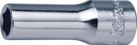 1/4 Sq. Dr. Socket  10Mm 6 Point Length 30Mm Z-Series 1