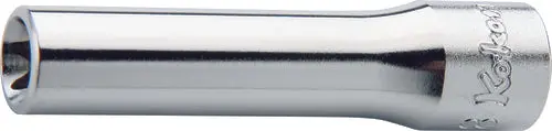 1/4 Sq. Dr. Deep Torxâ® E7 Socket - Length 50Mm 1