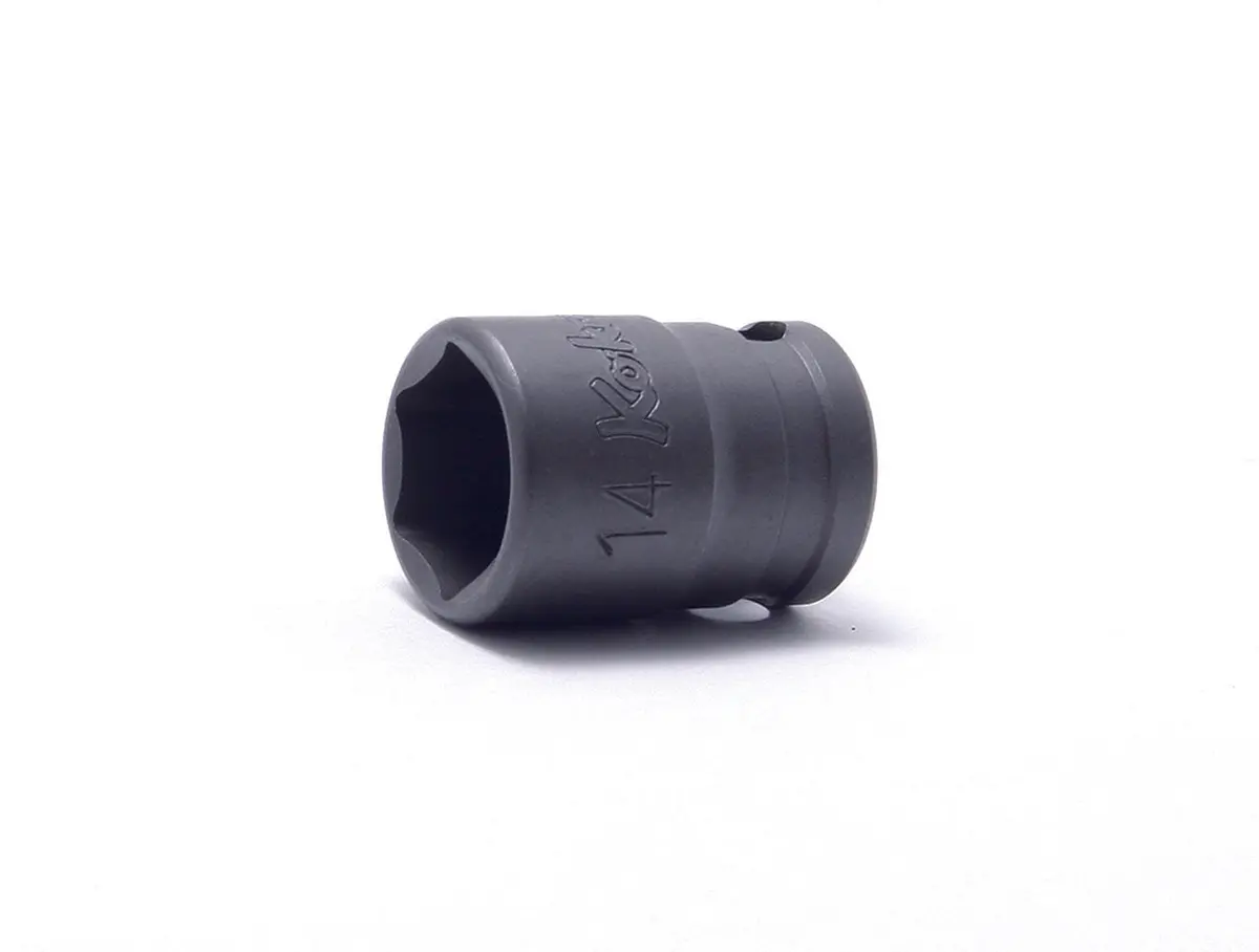 3/8 Sq. Dr. Socket  11Mm 6 Point Length 26Mm 1