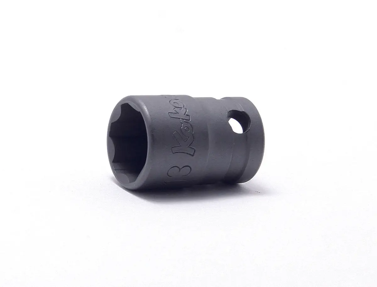 3/8 Sq. Dr. Socket  19Mm Surface Length 30Mm 1