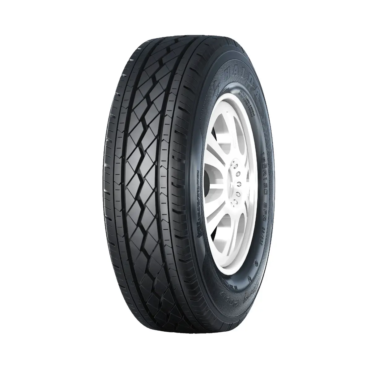 Haida Hd517 185R15lt6pr Str 1