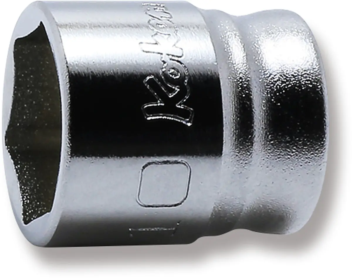 1/4 Sq. Dr. Socket  11Mm 6 Point Length 15Mm Z-Series 1