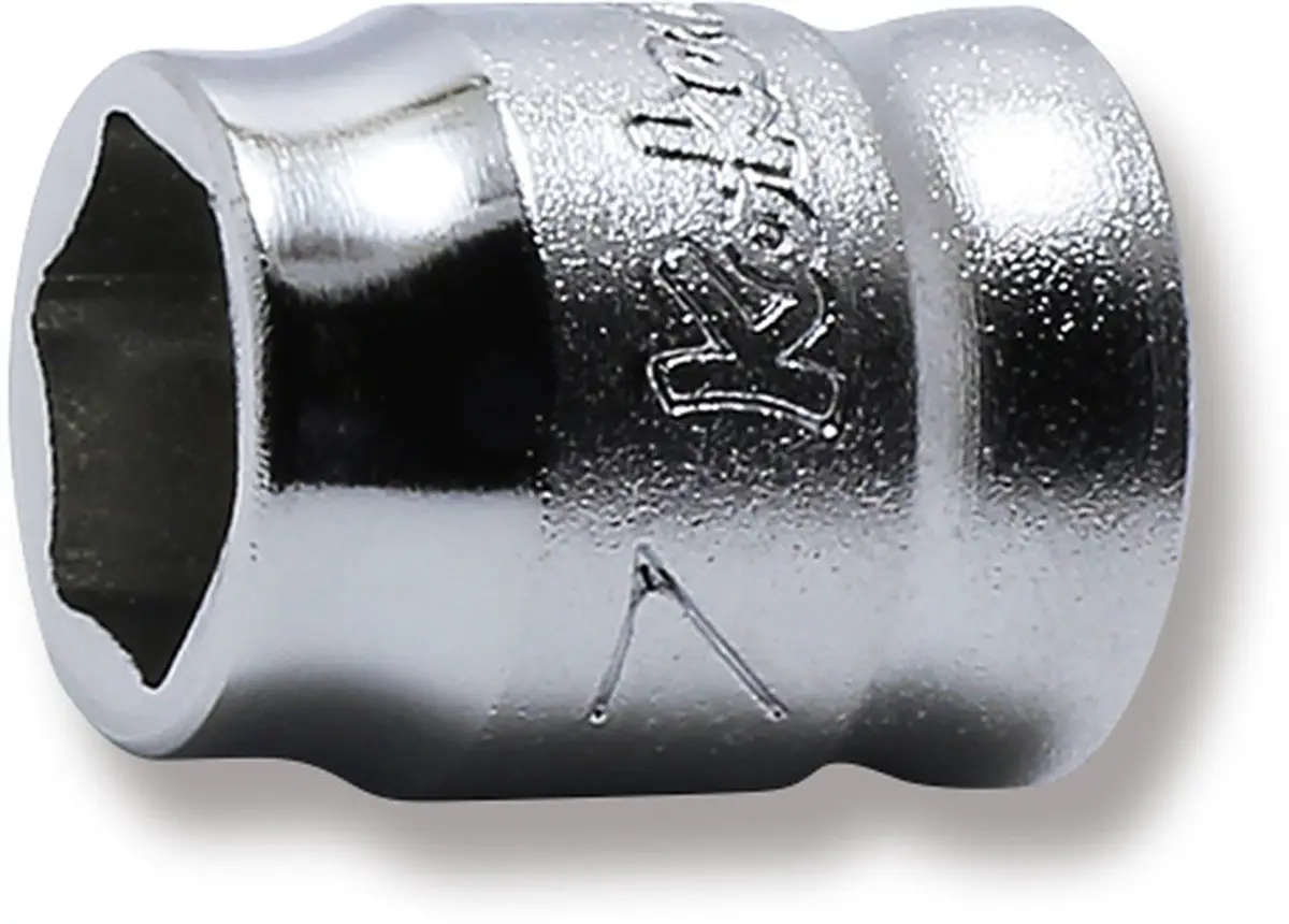 1/4 Sq. Dr. Socket  8Mm 6 Point Length 15Mm Z-Series 1
