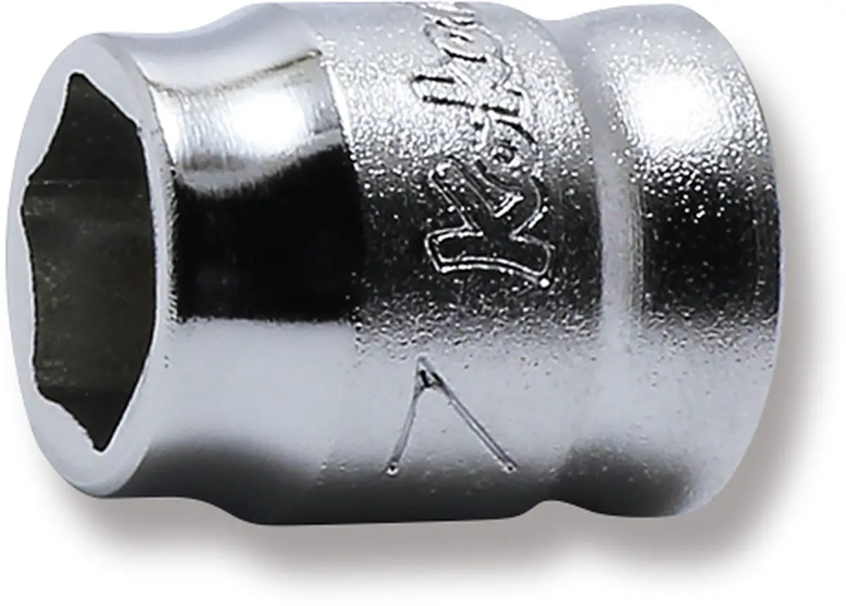 1/4 Sq. Dr. Socket  7Mm 6 Point Length 14Mm Z-Series 1