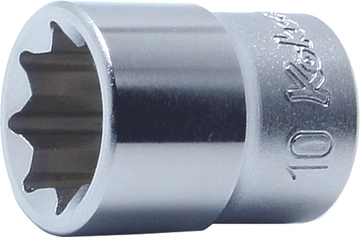1/4 Sq. Dr. Torx E10â® Socket - Length 22Mm 1