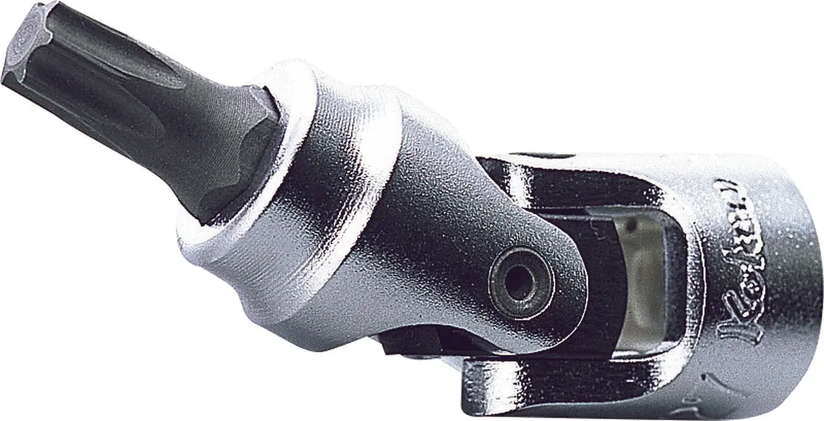1/2 Sq. Dr. Socket  10Mm Surface Length 77Mm 1
