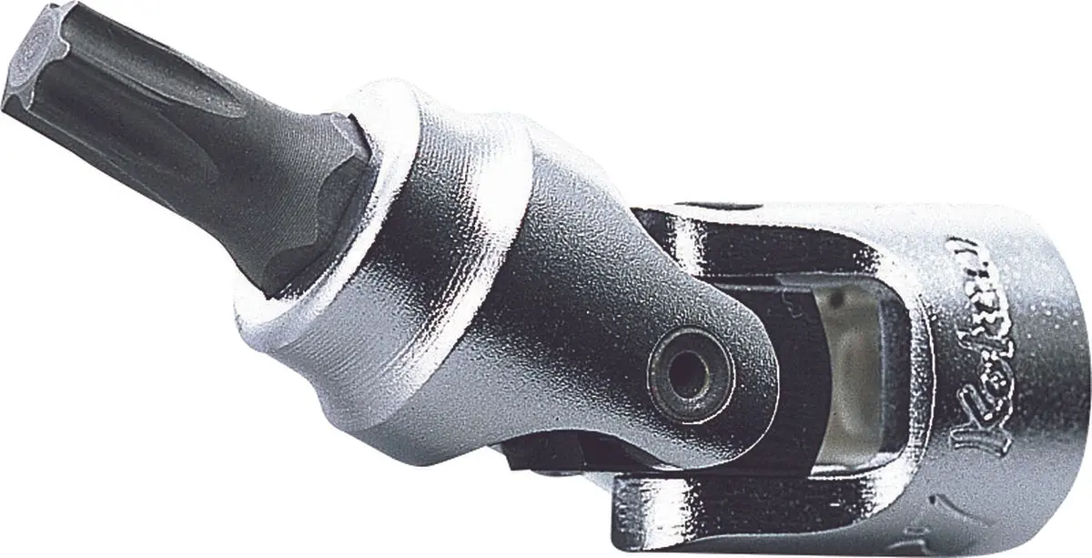 1/4 Sq. Dr. Universal Torxâ® T20 Bit Socket - Length 42Mm 1