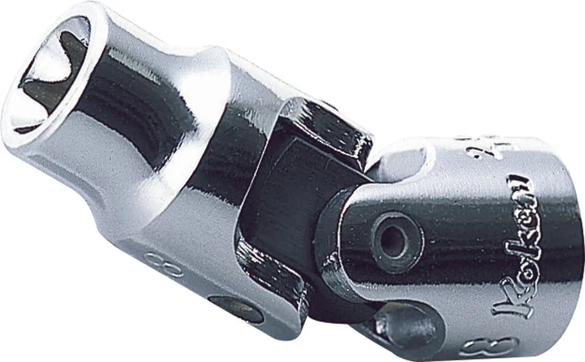 1/4 Sq. Dr. Universal Torxâ® E8 Socket - Length 33.1Mm 1