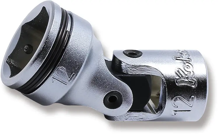 1/4 Sq. Dr. Universal Nut Gripâ® Socket - 13Mm 1